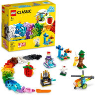 LEGO Classic LEGO Barnes Noble