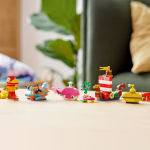 Alternative view 4 of LEGO Classic Creative Ocean Fun 11018