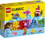 Alternative view 5 of LEGO Classic Creative Ocean Fun 11018