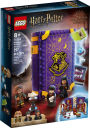Alternative view 2 of LEGO Harry Potter Hogwarts Moment: Divination Class 76396
