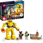 Alternative view 1 of LEGO Disney Buzz Lightyear Zyclops Chase 76830