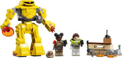 Alternative view 3 of LEGO Disney Buzz Lightyear Zyclops Chase 76830