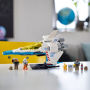 Alternative view 4 of LEGO Disney XL-15 Spaceship 76832
