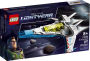 Alternative view 5 of LEGO Disney XL-15 Spaceship 76832