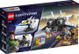 Alternative view 6 of LEGO Disney XL-15 Spaceship 76832