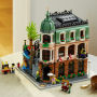 Alternative view 5 of LEGO Icons Boutique Hotel 10297