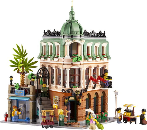 Lego creator sale list