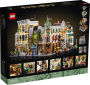 Alternative view 7 of LEGO Icons Boutique Hotel 10297