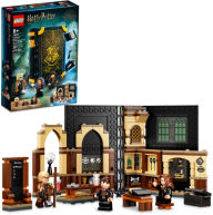 LEGO Harry Potter Hogwarts Astronomy Tower 75969 (Retiring Soon)