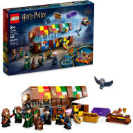 Hogwarts™ Hospital Wing 76398 | Harry Potter™ | Buy online at the Official  LEGO® Shop US