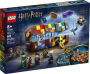 Alternative view 6 of LEGO Harry Potter Hogwarts Magical Trunk 76399