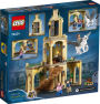 Alternative view 7 of LEGO Harry Potter Hogwarts Courtyard: Sirius's Rescue 76401
