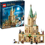 Alternative view 1 of LEGO® Harry Potter Hogwarts Dumbledore's Office 76402 (Retiring Soon)