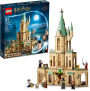 LEGO Harry Potter Hogwarts Dumbledore's Office 76402