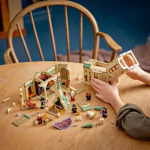 Alternative view 3 of LEGO® Harry Potter Hogwarts Dumbledore's Office 76402 (Retiring Soon)