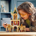 Alternative view 4 of LEGO® Harry Potter Hogwarts Dumbledore's Office 76402 (Retiring Soon)