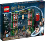 Alternative view 6 of LEGO Harry Potter The Ministry of Magic 76403