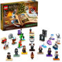 LEGO Harry Potter Advent Calendar 76404 (Retiring Soon)