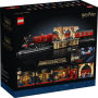 Alternative view 2 of LEGO Harry Potter Hogwarts Express (Collectors' Edition) 76405