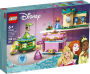 Alternative view 7 of LEGO Disney Princess Aurora, Merida and Tianas Enchanted Creations 43203