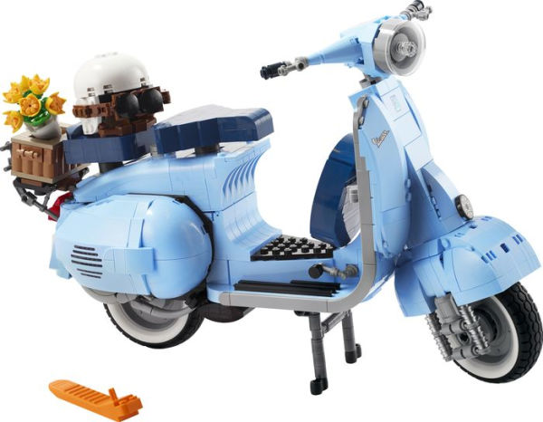 LEGO Icons Vespa 125 10298