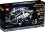 Alternative view 7 of LEGO Icons Back to the Future DeLorean Time Machine 10300