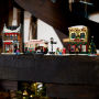 Alternative view 5 of LEGO Icons Holiday Main Street 10308