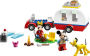 Alternative view 7 of LEGO Mickey and Friends Mickey Mouse and Minnie Mouse's Camping Trip 10777