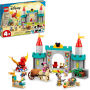 LEGO Mickey and Friends Mickey and Friends Castle Defenders 10780