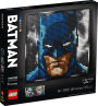 Alternative view 3 of LEGO ART Jim Lee Batman Collection 31205