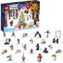 LEGO Star Wars Advent Calendar 75340