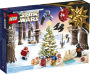 Alternative view 5 of LEGO Star Wars Advent Calendar 75340 (Retiring Soon)