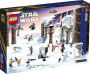Alternative view 7 of LEGO Star Wars Advent Calendar 75340 (Retiring Soon)