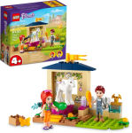 Alternative view 1 of LEGO Friends Pony-Washing Stable 41696