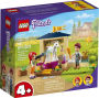 Alternative view 4 of LEGO Friends Pony-Washing Stable 41696