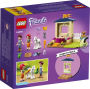 Alternative view 6 of LEGO Friends Pony-Washing Stable 41696