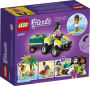 Alternative view 6 of LEGO Friends Turtle Protection Vehicle 41697 (Retiring Soon)
