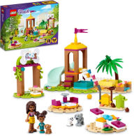 Pet Adoption Café 41699 | Friends | Buy online at the Official LEGO® Shop US