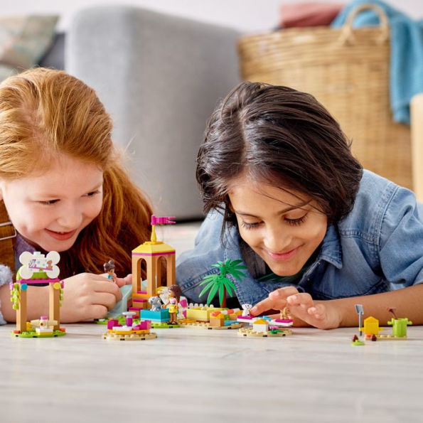 LEGO Friends Pet Playground 41698 (Retiring Soon)