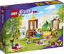 Alternative view 4 of LEGO Friends Pet Playground 41698 (Retiring Soon)