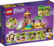Alternative view 7 of LEGO Friends Pet Playground 41698 (Retiring Soon)