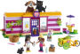 Alternative view 2 of LEGO Friends Pet Adoption Café 41699