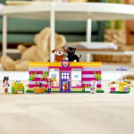 Alternative view 3 of LEGO Friends Pet Adoption Café 41699