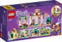 Alternative view 7 of LEGO Friends Heartlake City Pizzeria 41705