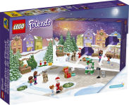 Alternative view 5 of LEGO Friends LEGO Friends Advent Calendar 41706 (Retiring Soon)