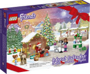 Alternative view 6 of LEGO Friends LEGO Friends Advent Calendar 41706 (Retiring Soon)