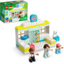 LEGO DUPLO Town Doctor Visit 10968