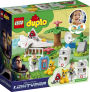 Alternative view 7 of LEGO DUPLO Disney Buzz Lightyear's Planetary Mission 10962