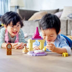 Alternative view 4 of LEGO DUPLO Princess TM Belle's Ballroom 10960