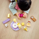 Alternative view 5 of LEGO DUPLO Princess TM Belle's Ballroom 10960